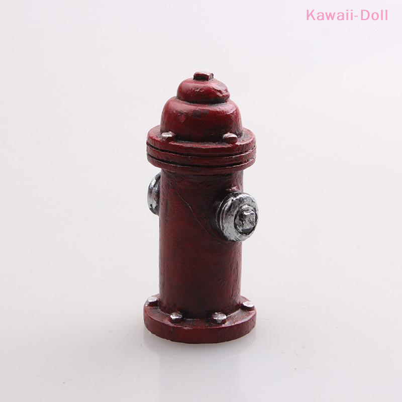 1/2PCS Mini Resin Figure Menta - Resin Art Things review and price