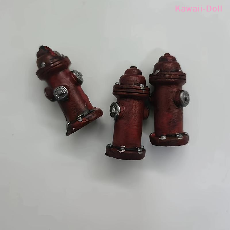 1/2PCS Mini Resin Figure Menta - Resin Art Things review and price
