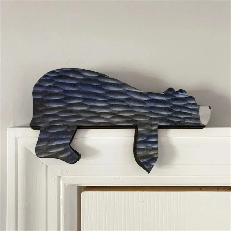 Nordic Style New Fun Wood Brow - Resin Art With Wood review and price