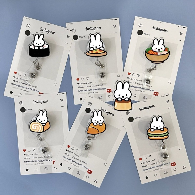 Cartoon Kawaii New Telescopic  - Resin Art Name review and price