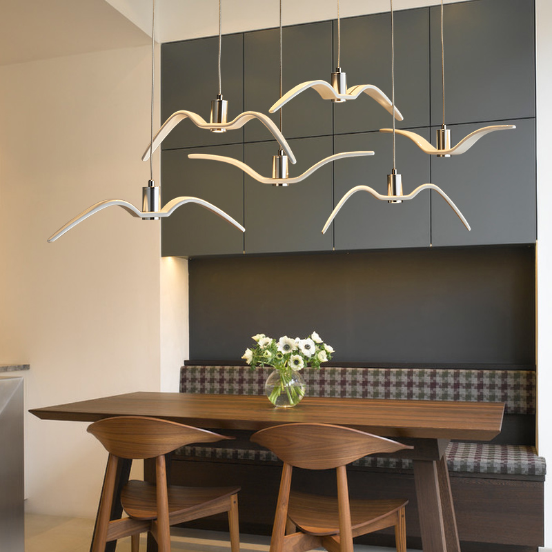 Replica chandelier Bird design - Resin Art Kitchen review and price