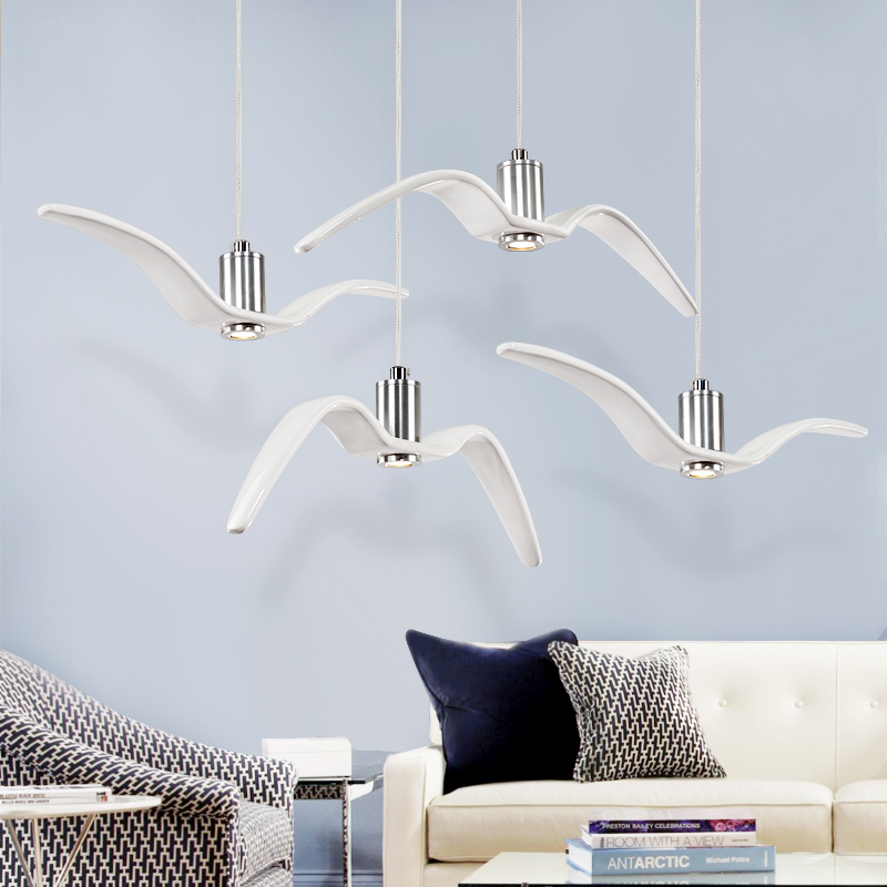 Replica chandelier Bird design - Resin Art Kitchen review and price