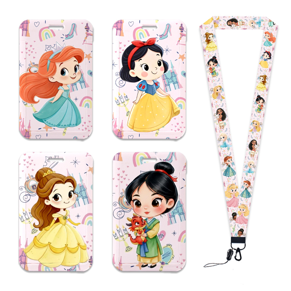 Disney Princess Cartoon Cute K - Resin Art Name review and price