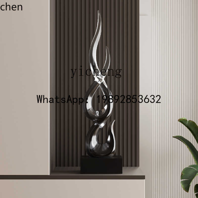 YFY  rising niche ornament por - Resin Art Meaning review and price