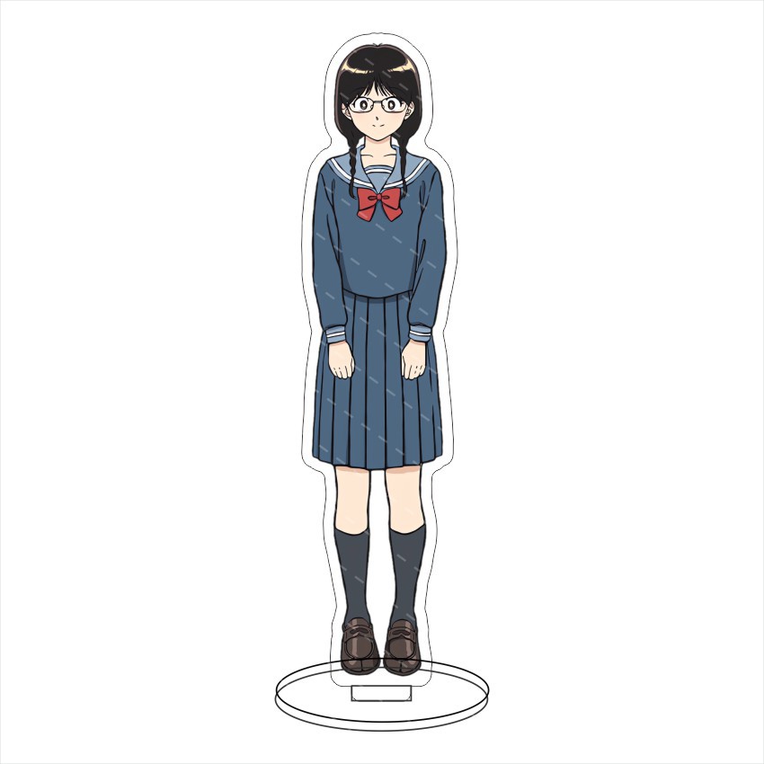 Ganbare! Nakamura-kun Go for I - Resin Art Things review and price