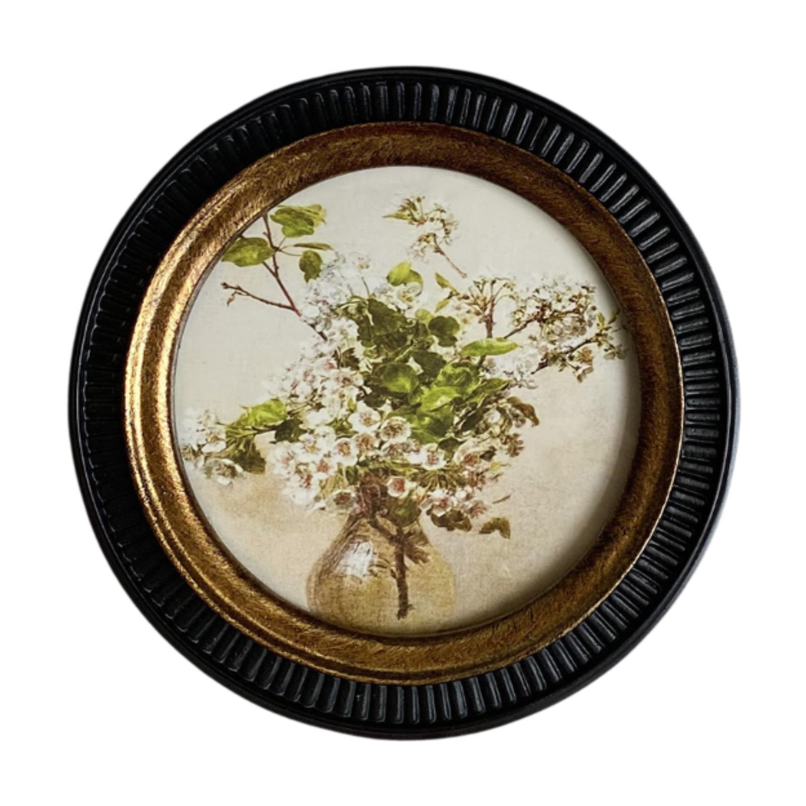Round Photo Frame Embossed Pho - Resin Art Ideas With Pictures review and price