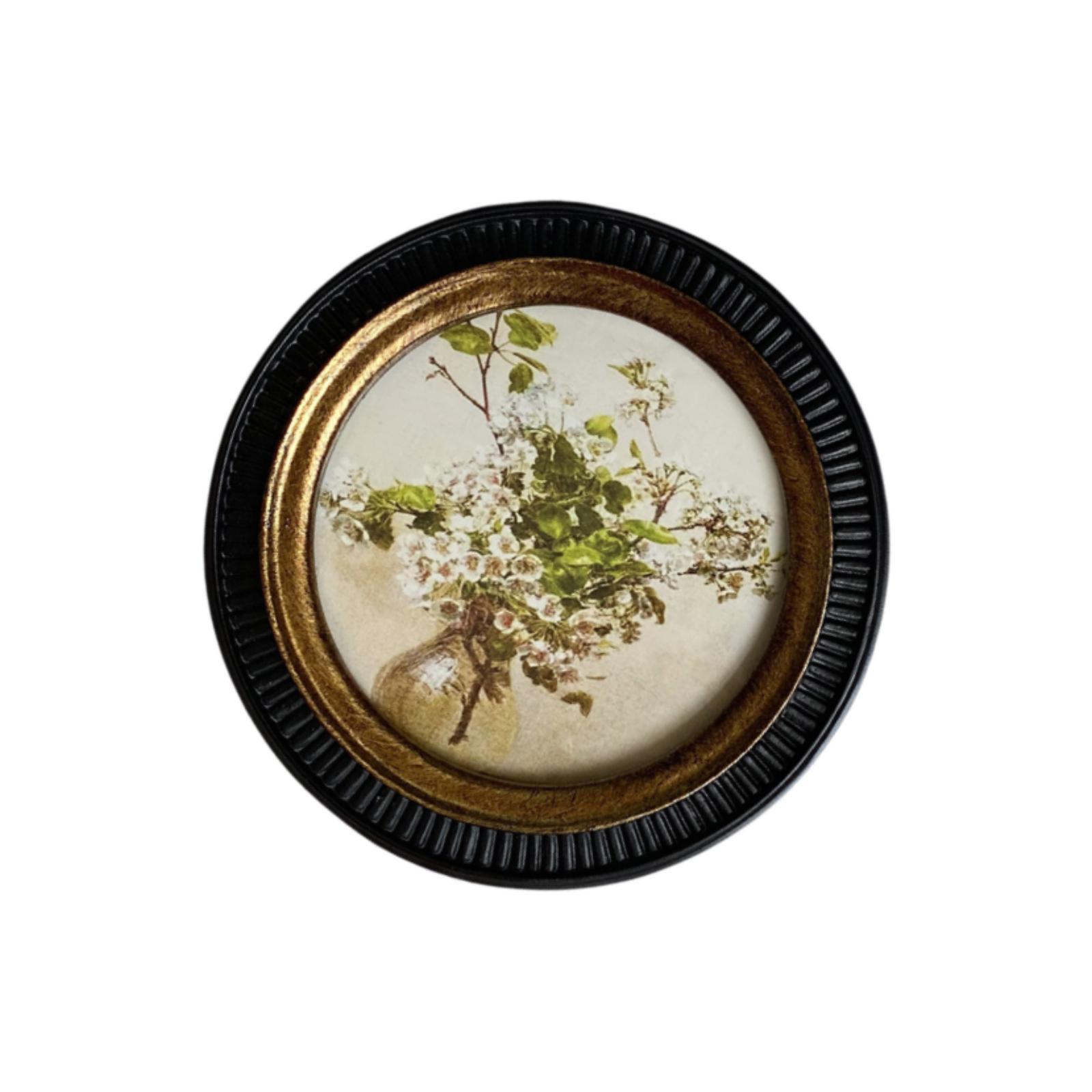 Round Photo Frame Embossed Pho - Resin Art Ideas With Pictures review and price