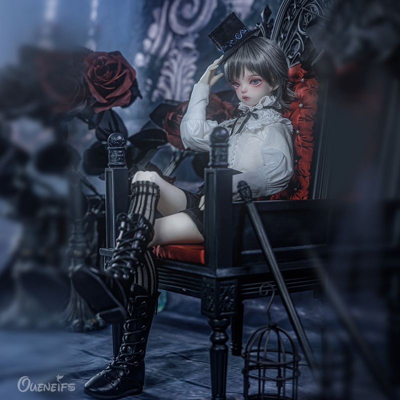 Pega BJD 1/4 Doll with GL Seco - Resin Art Images review and price
