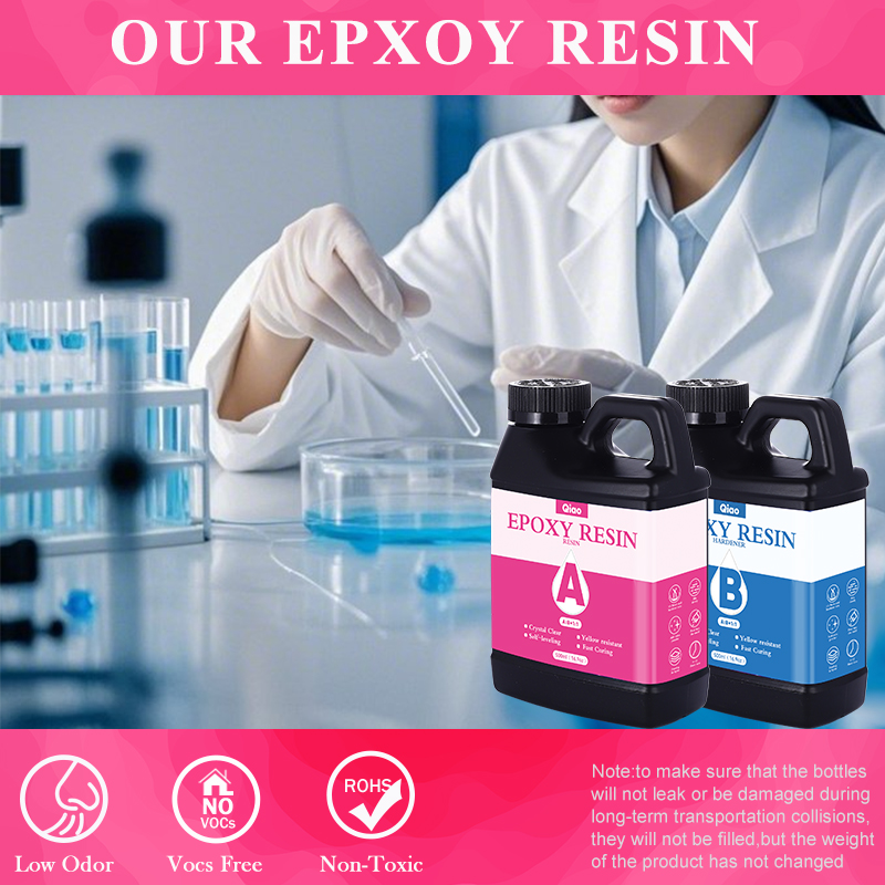 1:1 Crystal Clear Epoxy Resin  - Resin Art With Wood review and price