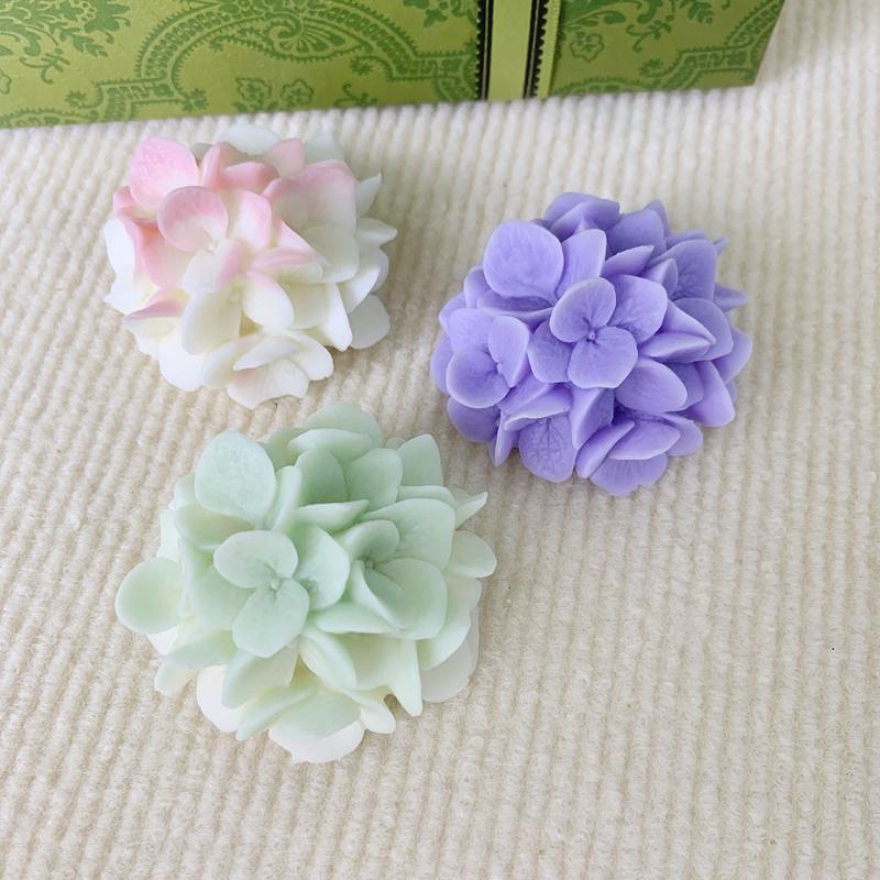 ●Hydrangea Flower Silicone Mol - Resin Art Kitchen review and price