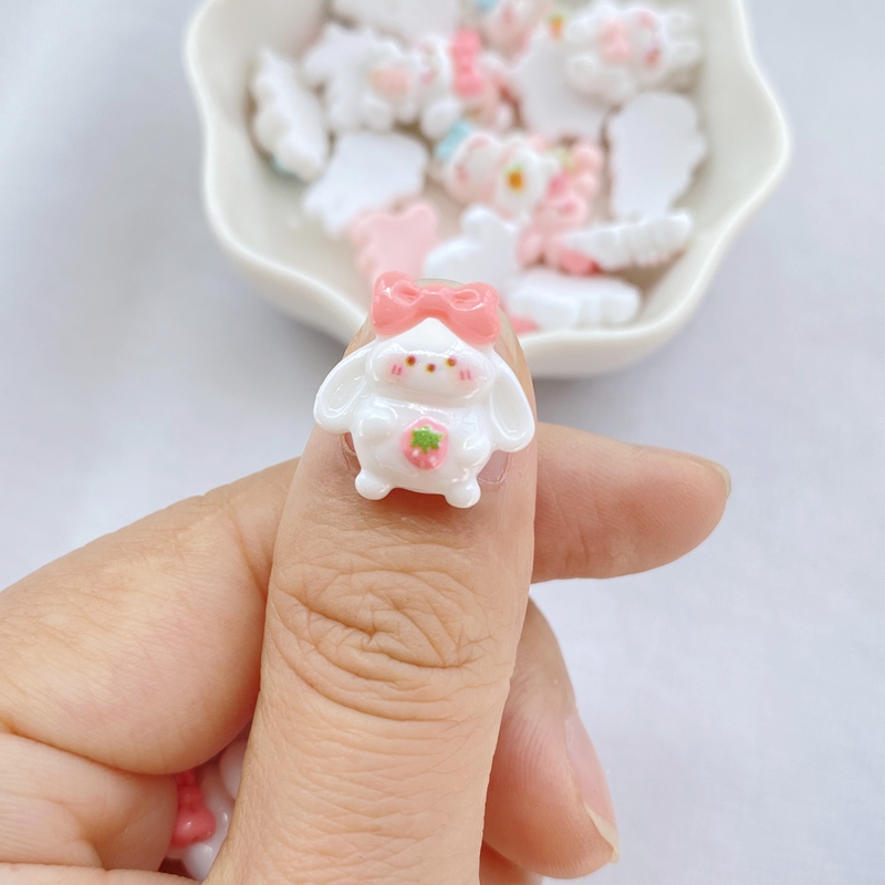 20Pcs New Mixed Nail Art Resin - Resin Art And Design review and price