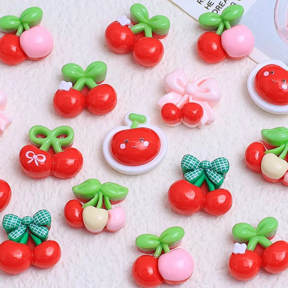 20Pcs Cute Mini cartoon with v - Resin Art And Design review and price