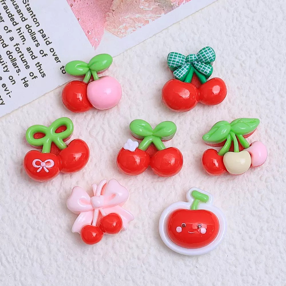 20Pcs Cute Mini cartoon with v - Resin Art And Design review and price