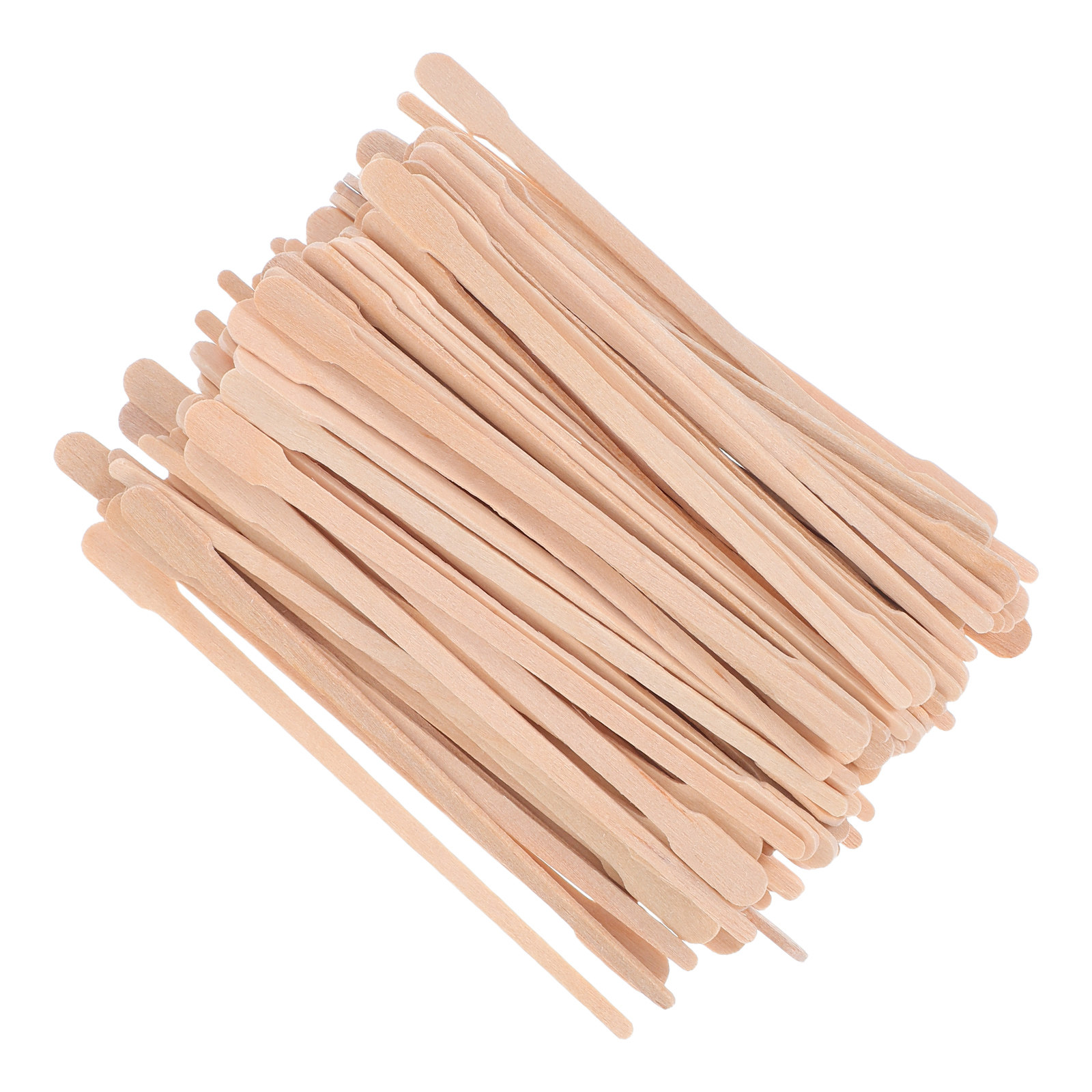 400Pcs Wooden Paint Mixing Sti - Resin Art With Wood review and price