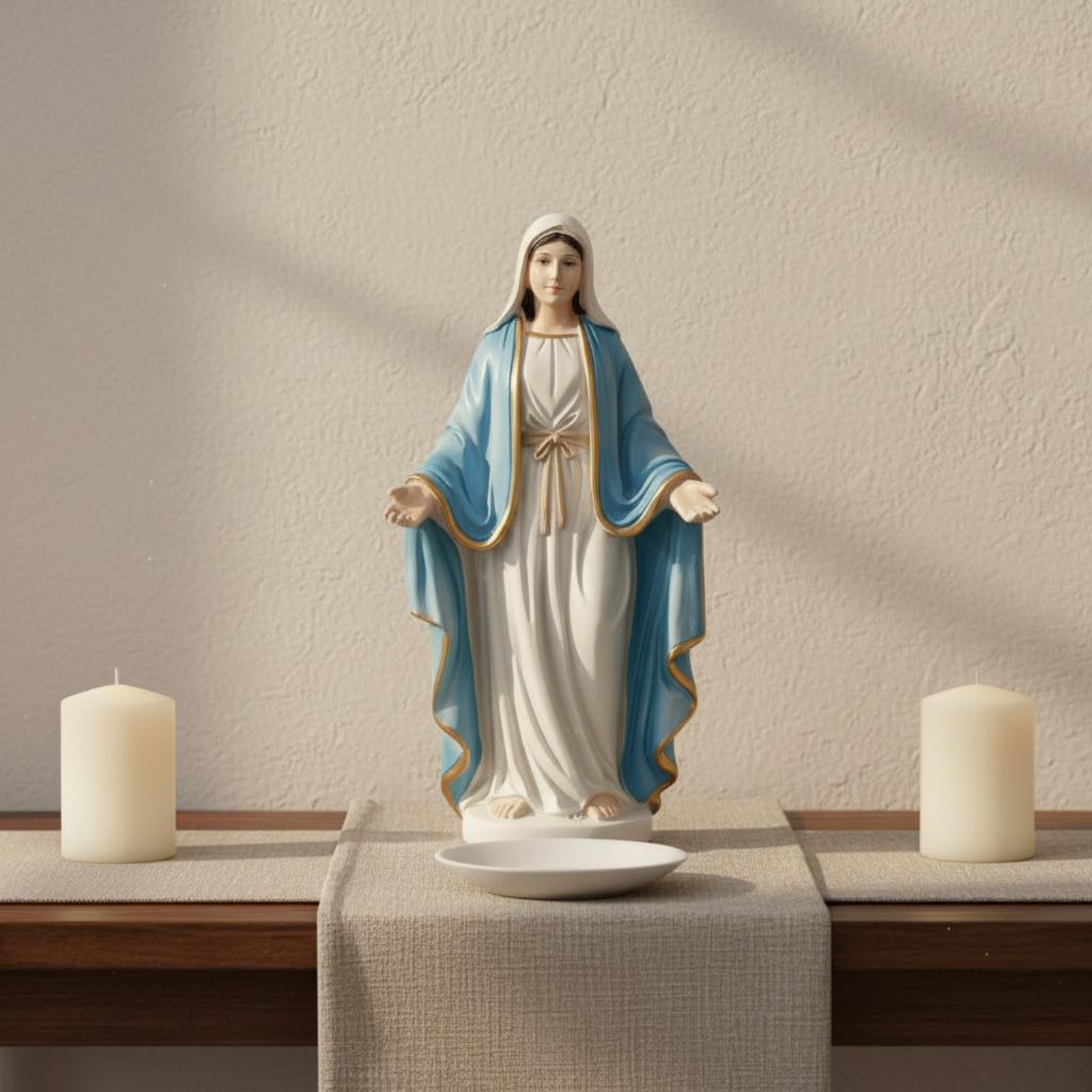 Female Resin Statue Special Ed - Resin Art And Design review and price