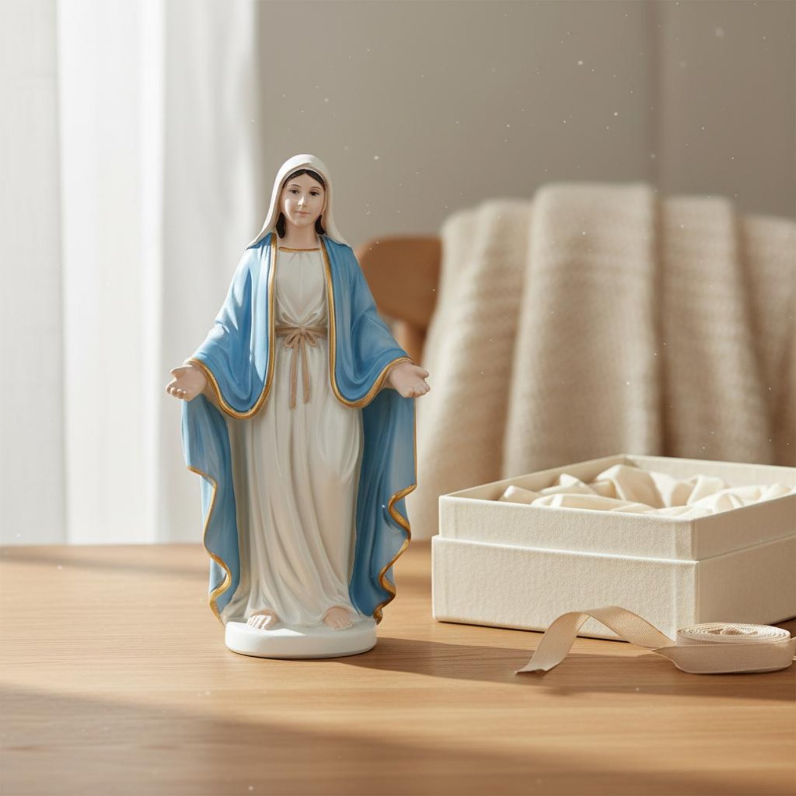 Female Resin Statue Special Ed - Resin Art And Design review and price