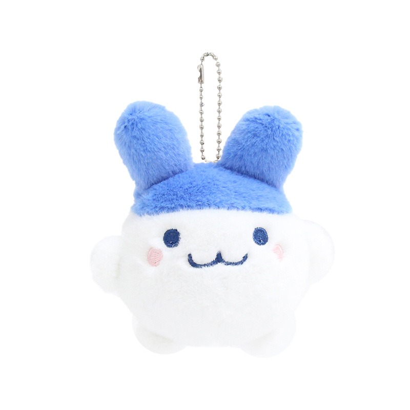 Tamagotachi Figure Bag Pendant - Resin Art Things review and price