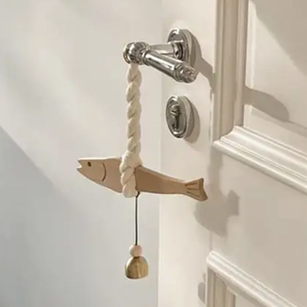 Fish Hanging Decoration Wooden - Resin Art With Wood review and price