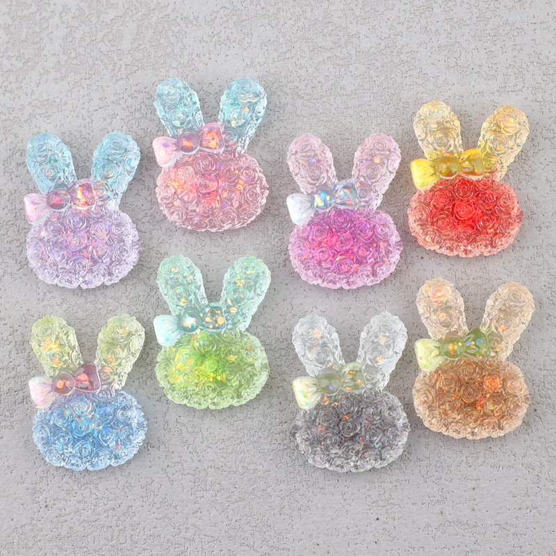 5PCS 18*25mm Luminous Gradient - Resin Art Things review and price