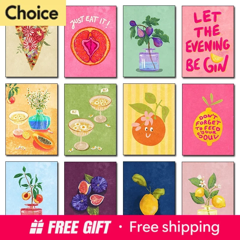 2026 Just Eat It Illustration  - Resin Art Kitchen review and price