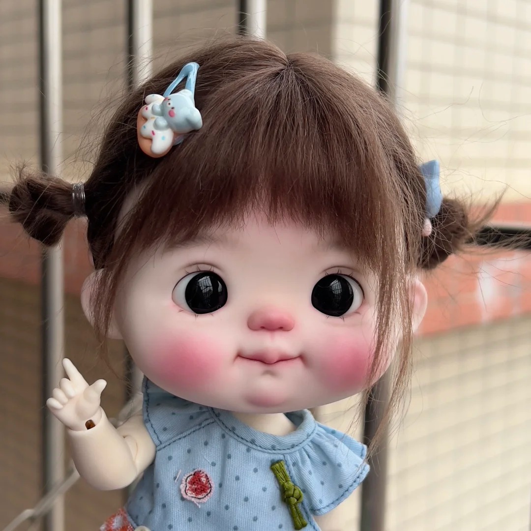 2025 SD BJD Doll New 1/6 Naitu - Resin Art Gift For Birthday review and price