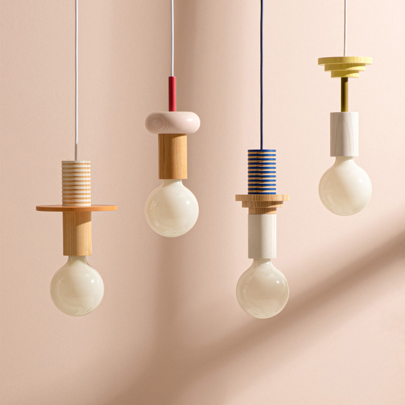 JUNIT Dia Pendant Lamp Modern  - Resin Art Kitchen review and price