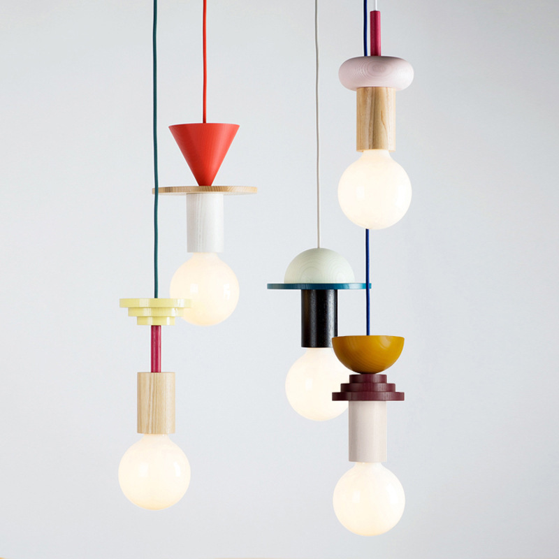 JUNIT Dia Pendant Lamp Modern  - Resin Art Kitchen review and price