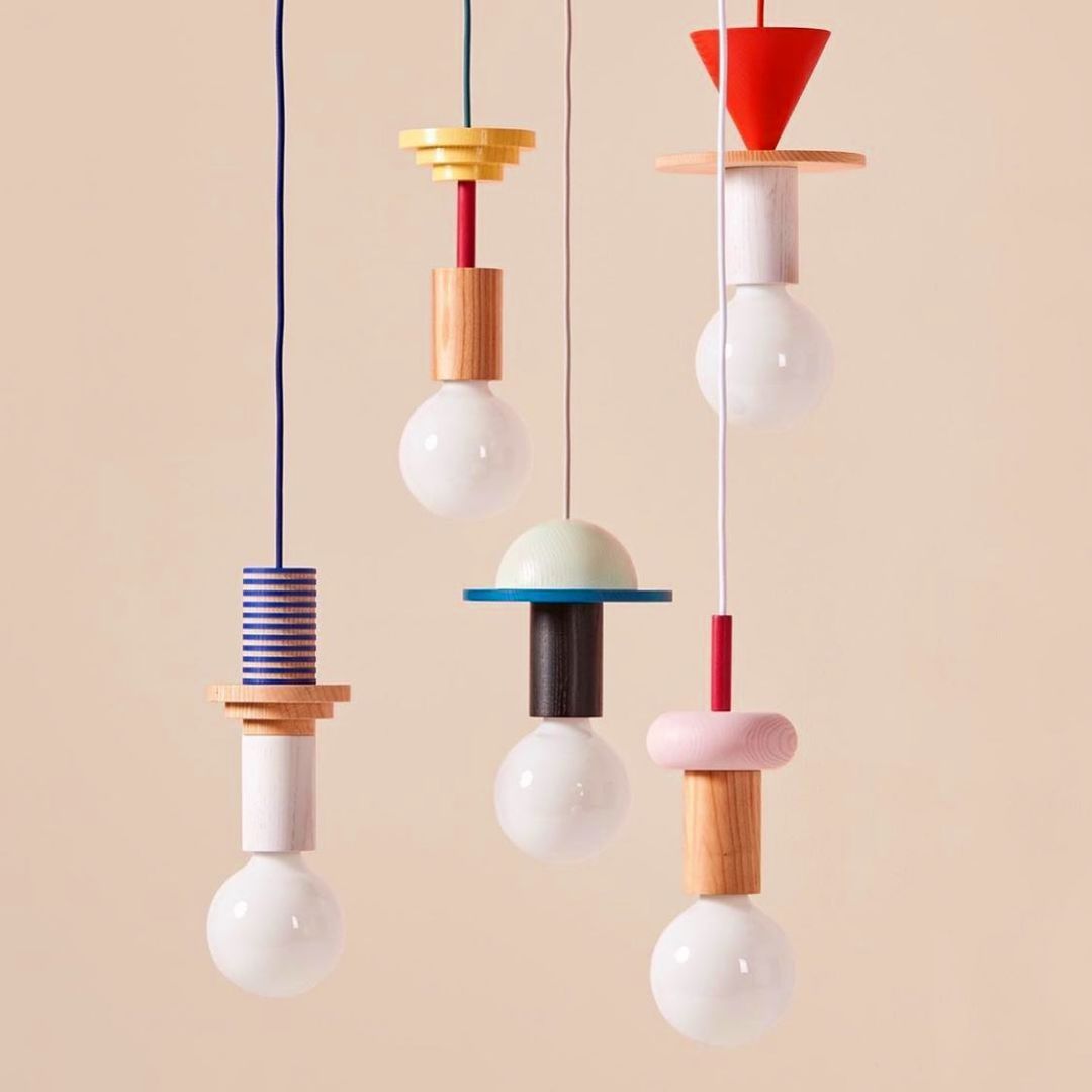 JUNIT Dia Pendant Lamp Modern  - Resin Art Kitchen review and price