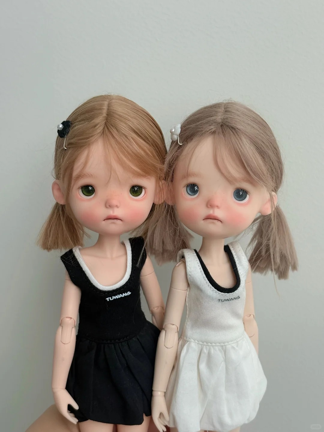 New SD BJD New 1/6 xiaop  High - Resin Art Gift For Birthday review and price