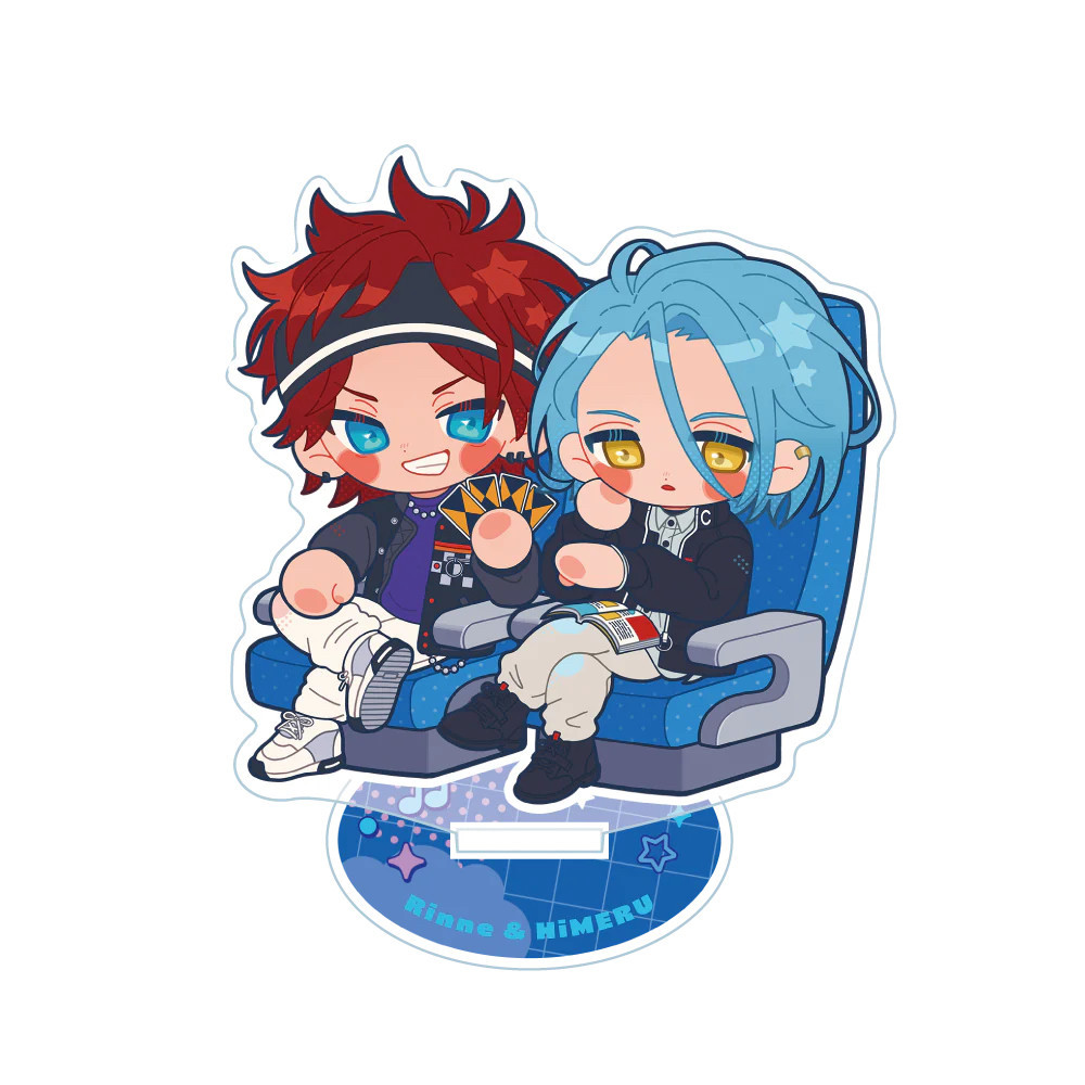 Ensemble Stars Figure Display  - Resin Art Things review and price