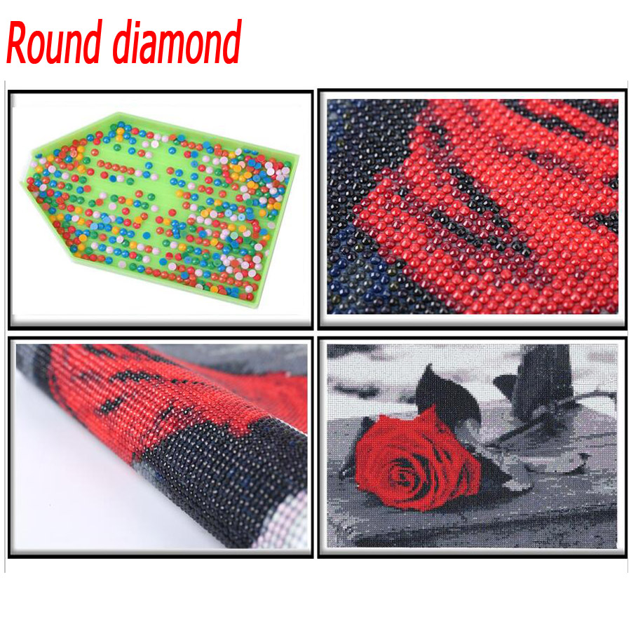 Claude Monet diamond painting  - Resin Art Images review and price