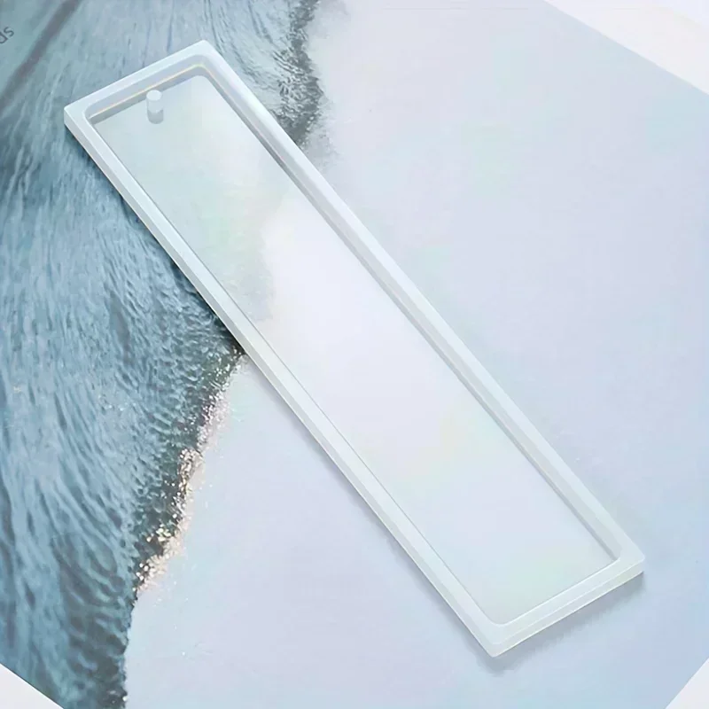 5pcs/set DIY Rectangular Cryst - Resin Art Kitchen review and price