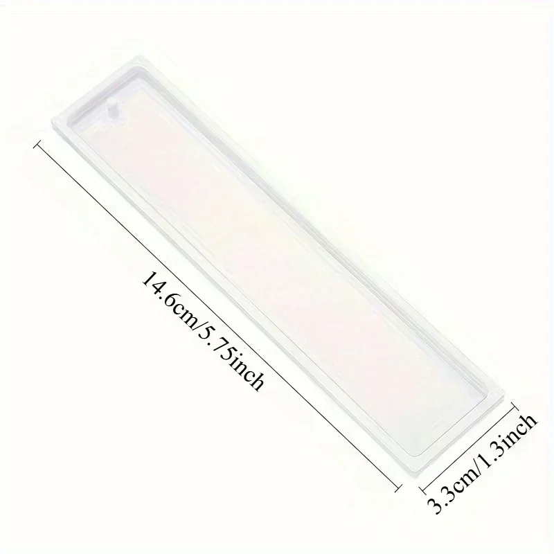 5pcs/set DIY Rectangular Cryst - Resin Art Kitchen review and price
