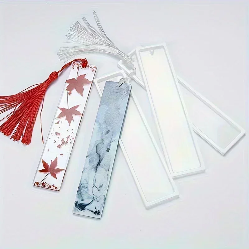 5pcs/set DIY Rectangular Cryst - Resin Art Kitchen review and price