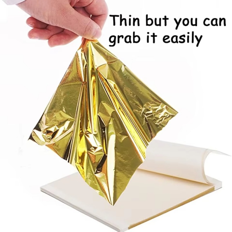 100pcs Imitation Gold Sliver C - Resin Art Gift For Birthday review and price