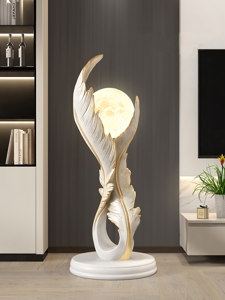 Home Decor Creative Luminous F - Resin Art Gift For Birthday review and price