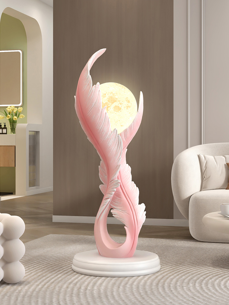 Home Decor Creative Luminous F - Resin Art Gift For Birthday review and price