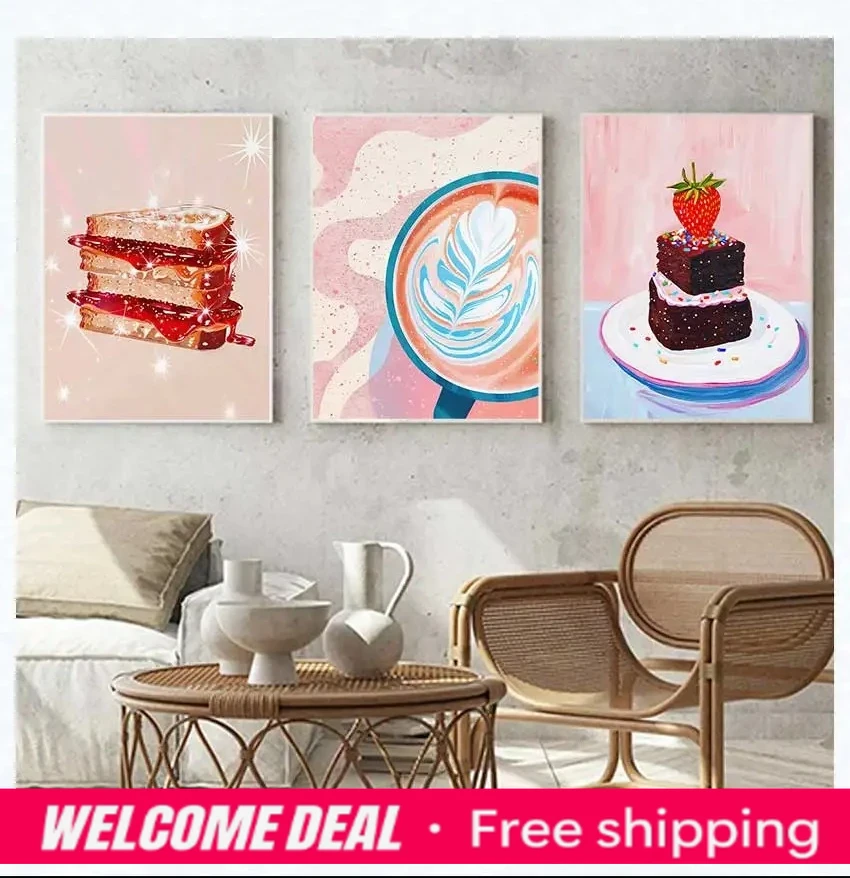 2026  frameless Hot Cocoa Coff - Resin Art Kitchen review and price