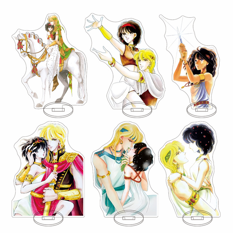 Red River Anime Classic The Sk - Resin Art Things review and price