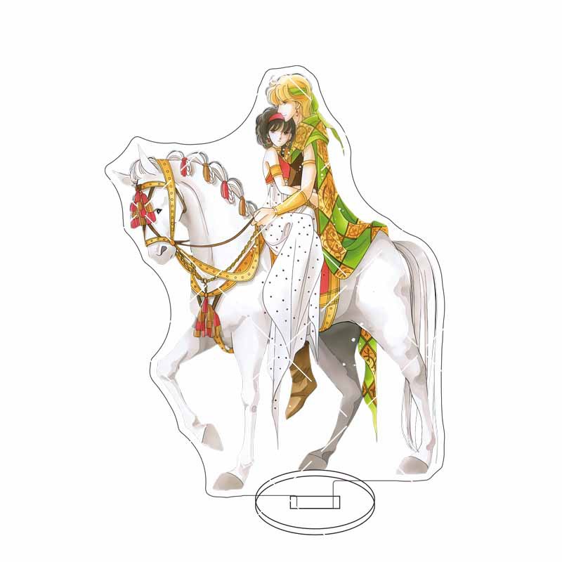 Red River Anime Classic The Sk - Resin Art Things review and price