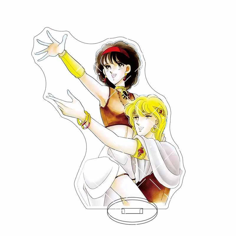 Red River Anime Classic The Sk - Resin Art Things review and price