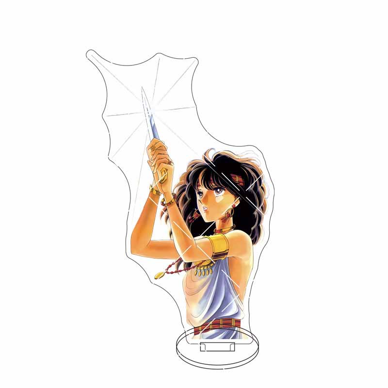 Red River Anime Classic The Sk - Resin Art Things review and price