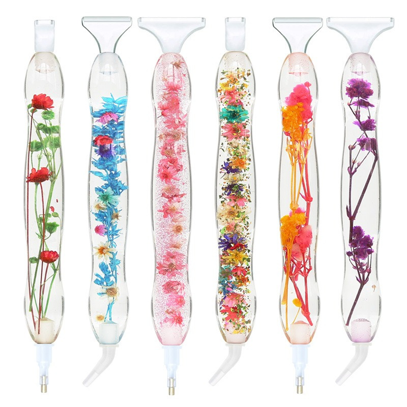 1set Flower Design Resin 5D Di - Resin Art And Design review and price