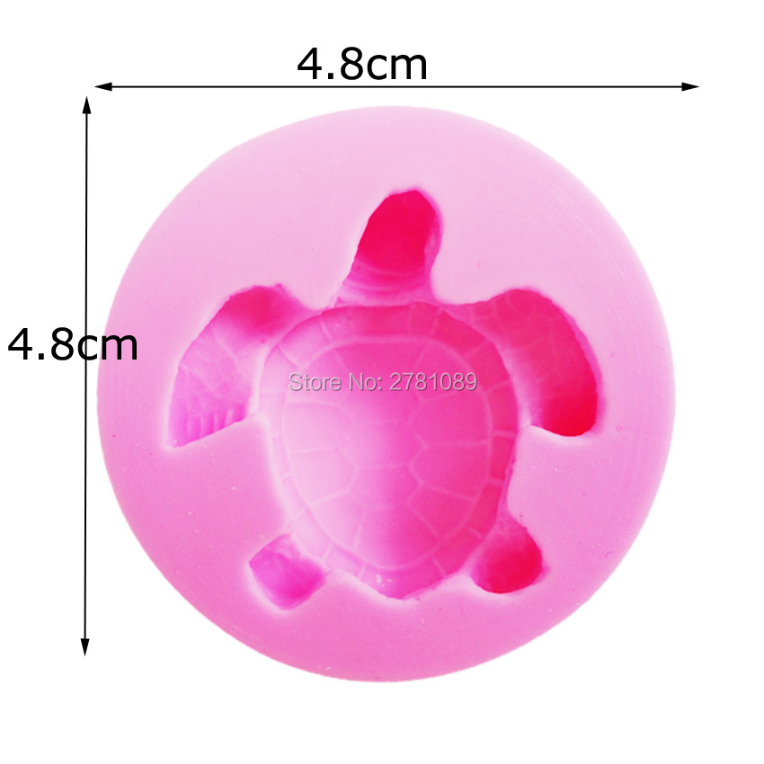 Sophronia Sea Turtle Candle Mo - Resin Art Kitchen review and price