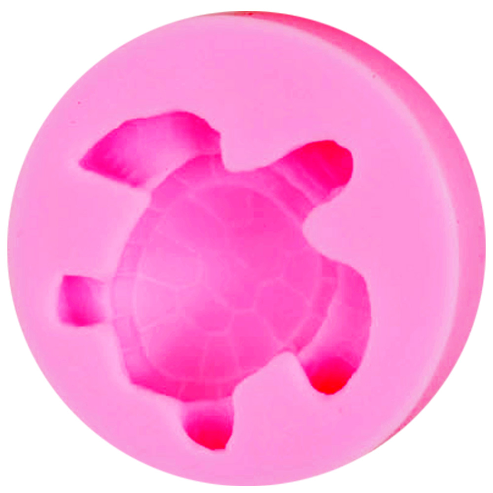 Sophronia Sea Turtle Candle Mo - Resin Art Kitchen review and price