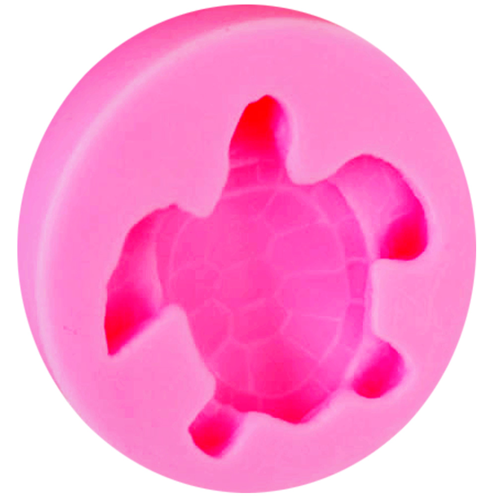 Sophronia Sea Turtle Candle Mo - Resin Art Kitchen review and price